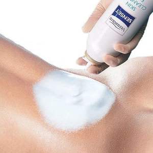 Espuma Limpiadora Facial Senset 300ml - Producto Premium para el Cuidado de la Piel - Product Image 2