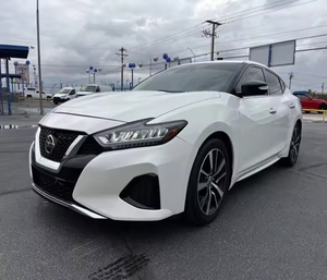 2021 Nissan Maxima 3.5 <span class=keywords><strong>SV</strong></span> 4DR Sedan năm sử dụng - Product Image 1