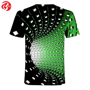 Camisetas estampadas multifuncionales para hombre, ropa de calle, el mejor estilo para hombre, camisetas de manga corta - Product Image 2