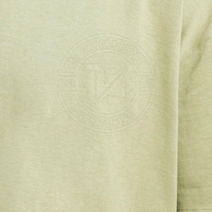 เสื้อยืดผู้ชายแขนสามส่วนไซส์โอเวอร์ไซส์ผ้าคอตตอนเสื้อผ้าแนวสตรีทสำหรับ100% สินค้ามาใหม่ - Product Image 4