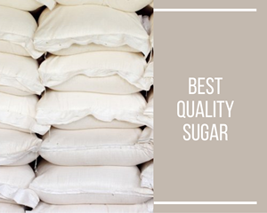 Azúcar blanco a granel de textura suave para operaciones de cocina comercial Producción de confitería Ingrediente primario Bolsa de azúcar de remolacha - Product Image 5