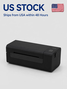 Wholesale Y486BT Direct Thermal <b>Shipping</b> <b>Label</b> Printer USB US Stock - Product Image 6