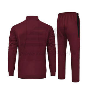 Nouvelle vente en gros de vêtements pour hommes vêtements de sport survêtements survêtements de haute qualité nouveau style survêtement pour hommes - Product Image 6