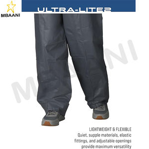Combinaison de pluie imperméable et respirante à deux couches Ultra-Lite2 pour homme - Product Image 5