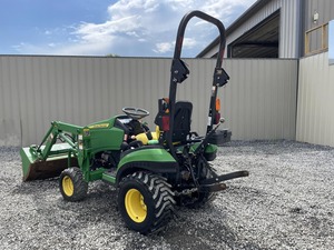 2015 1025R 4WD roue tracteur tracteur de jardin 160hp puissance nominale moteur pompe boîte de vitesses roulement noyau composants variantes 10hp-120hp - Product Image 3