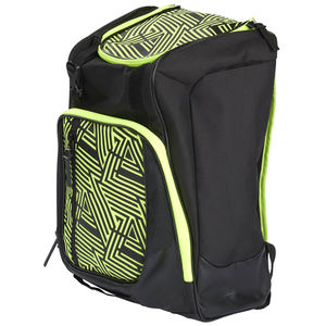 Sac à dos de baseball pour sports de plein air, personnalisable, vente en gros, sac de baseball pour softball, sublimation, sac de rangement pour équipement de baseball - Product Image 3