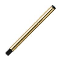 Stylo plume Vector noir mat, ensemble de 7 stylos métalliques personnalisés, y compris un stylo bleu standard pour la calligraphie Vector