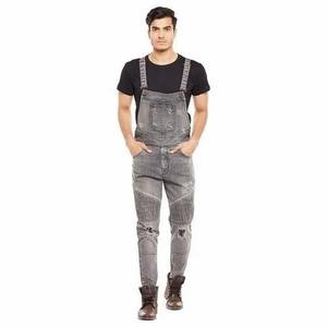 <b>Work</b> Bib and Brace Overalls Overalls Men Bib and Brace Dungarees Mens Made in EU Mazalat Protective Coverall - Product Image 5