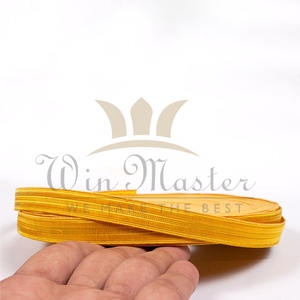 Venta al por mayor de encaje francés trenza y flecos OEM Ceremonial de encaje trenzado Trim para Ceremonial - Product Image 6