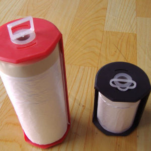 Pellicola per mascheratura per pittori - Product Image 2