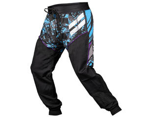 Coussinets de paintball sublimés personnalisés Pantalon avec équipement de paintball de haute qualité Pantalon de rembourrage Ensembles de paintball personnalisés - Product Image 1