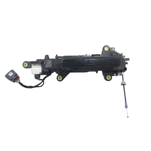 Poignée de porte extérieure avant gauche LAND ROVER Range Rover Evoque Série K8D2-22401-BC (18>) - Product Image 1