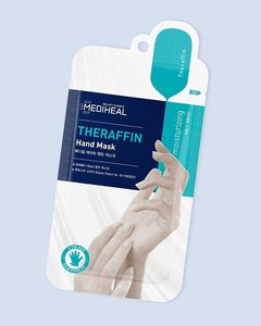 Masque pour les mains MEDIHEAL Theraffin Ver.2 10 pièces - Product Image 4