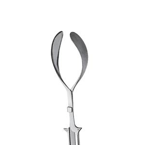 Fórceps Obstétricos de Acero Inoxidable Alemán, Pinza Quirúrgica Ginecológica, Herramientas Médicas Personalizables OEM - Product Image 2