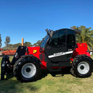 Chariot télescopique Faresin FR 7.45 HLS - Product Image 1