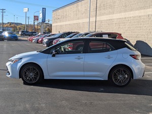 2025ใหม่ขายไปยัง Yota Corolla hatchback - Product Image 3