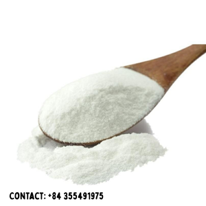POUDRE DE LIME LYOPHILISÉE - POUDRE DE CITRON 100% NATURELLE POUR LA PÂTISSERIE ET LES SMOOTHIES - Product Image 6