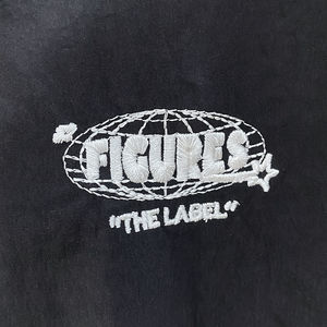 Ensemble de survêtement en nylon personnalisé pour homme, fermeture éclair, jogging sport, ensemble cargo, deux pièces, veste, maillot, jogging, survêtement pour homme - Product Image 4