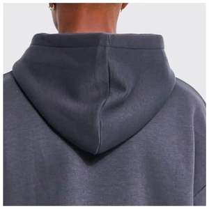 Sweats à capuche décontractés pour hommes de grande qualité pour hommes Sweats à capuche pour hommes de grande taille bon marché et lourds - Product Image 4