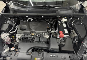 Toyota RAV4 Híbrido 2022 Automático con Volante a la Izquierda, Listo para la Venta - Product Image 6