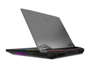 Portátil para Juegos GT76 TITAN DT-230 de 17.3 Pulgadas, Qualcomm de Doble Núcleo, Gráficos Dedicados, Frecuencia de Actualización de 90Hz, Inglés - Product Image 3