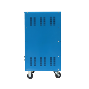 Câblage transformateur abaisseur 72kVA Vente en gros Cuivre triphasé Bobine à triple enroulement Transformateur de puissance Fabriqué au Vietnam - Product Image 2