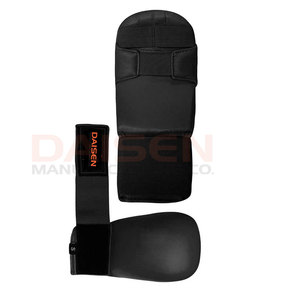 Equipo de Artes Marciales, Guantes de Karate Hechos con Materiales de Alta Calidad, Guantes de Karate para Golpear, Guantes Deportivos de Karate - Product Image 5