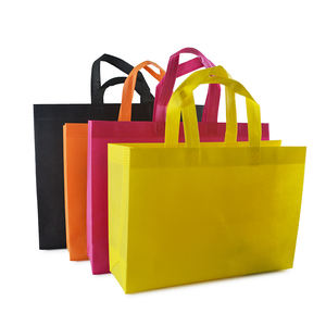 Ligero y sostenible: camiseta ecológica bolsa ODM con precio de fábrica - Product Image 6