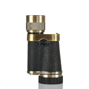 Télescope monoculaire 8x30 entièrement métallique, prisme BAK4, haute définition, portable pour les voyages en plein air - Product Image 5