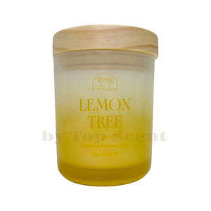 เทียนหอม JBPQ SelfCare กลิ่นเลมอนทรี อะโรมาเธอราพี โซยวา็กซ์ - Product Image 2