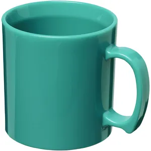 Taza Estándar Personalizada de 300 ml, Artículos Promocionales para Bebidas, para Merchandising - Product Image 3