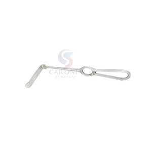 Obwegeser-Type Soft Tissue Retractors Great Quality CE Certified Made in Pakistan for Online Sale - Product Image 5