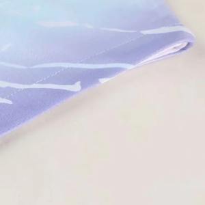 Uniformes y Camisetas de Baloncesto de Verano Transpirables Personalizadas al por Mayor, 100% Poliéster, Sin Mangas, Servicio OEM - Product Image 5