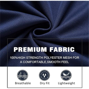 Venta al por Mayor de Camisetas de Hockey sobre Hielo Sublimadas Personalizadas, Transpirables, con Malla, Últimos Diseños, Logotipo Impreso, Nombre del Equipo OEM, Patrón en Blanco - Product Image 6