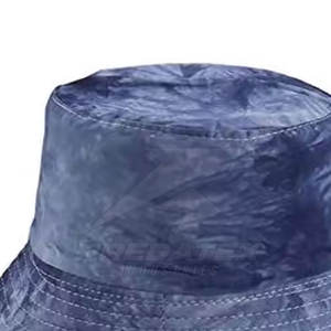 Customized Color Bucket Hats New Style Bucket Hats For Adult Hot Selling LOW MOQ Bucket Hats - Product Image 5