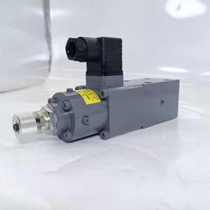 Vanne de régulation proportionnelle à solénoïde EPCG2 EPCG2-01 EPCG2-03 EPCG2-06 EPCG2-10 - Product Image 1