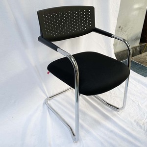 <b>Mesh</b> Ergonomic Kneeling Chair for Meetings HOM1013_02 - Product Image 4
