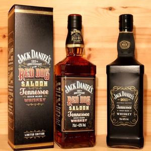 Prix d'usine, qualité supérieure originale, whisky Jack Daniel's No.7 Tennessee (750 ml) à vendre - Product Image 3