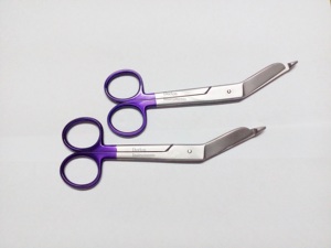 Offre Spéciale ciseaux de pansement de Lister d'infirmière/instruments chirurgicaux médicaux de ciseaux de pansement - Product Image 2