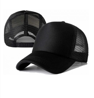 Topi Bisbol Berkualitas Tinggi dengan Harga Murah dari Vietnam 50Pcs/Karton
