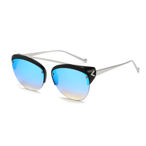 Fashion Sunglasses S1998-Wholesale Stylish <b>Shades</b> - Product Image 1