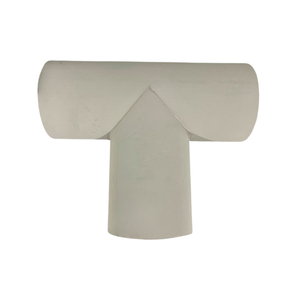 Bloques de espuma preformados, accesorios de tubería de espuma fenólica en forma de T, corte CNC por AutoCad, materiales de aislamiento en frío Kingspan - Product Image 1