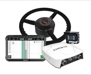 ซื้อระบบนำทางอัตโนมัติสำหรับรถแทรกเตอร์ ระบบบังคับเลี้ยวอัตโนมัติ GPS ระบบนำทางแม่นยำสำหรับรถแทรกเตอร์การเกษตร - Product Image 5
