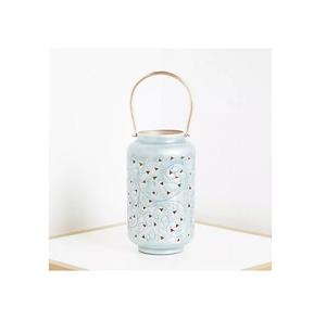 New Standard Quality <b>Mini</b> <b>Lantern</b> Single Piece with Support Handle Single Piece for Homeware and Restaurants Dinner Table Decor - Product Image 5