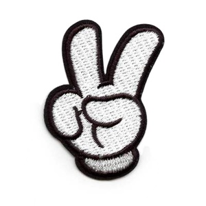 Vente en gros de patch de broderie à chaud avec petit logo, sweat à capuche baseball, patchs chenille personnalisés pour vêtements 2025 - Product Image 6