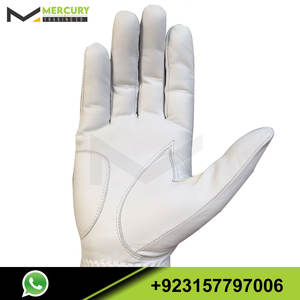 <b>Women</b> Genuine Leather Anti-slip Comfort Golf <b>Glove</b> Durable Microfiber Extra Value Left Hand Right Hand Durable Golf <b>Gloves</b> - Product Image 6