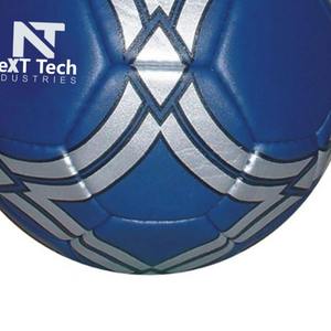 ลูกเทรนนิ่งวัสดุ PU สำหรับการฝึกซ้อมในอุตสาหกรรมเทคโนโลยีต่อไปพร้อมดีไซน์ตามสั่งและโลโก้ตามสั่ง - Product Image 5