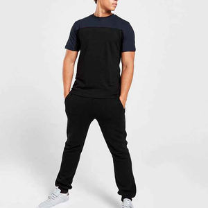 เสื้อยืดแขนสั้นลำลองใส่ได้ทั้งชายและหญิงเสื้อยืดผ้าฝ้าย100% คอตตอนกระดุมมีขาตั้งพิมพ์โลโก้แบบกำหนดเอง - Product Image 2