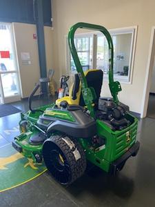 Tractor de Ruedas JON DEREEE Z994R 2025 con Plataforma de Corte de 60 Pulgadas, Motor de Tractor Agrícola de 25 HP, 4WD, Bomba, Cojinete - Product Image 6