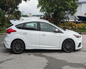 Ford Focus RS AWD 2017 Usado Recientemente - Listo para Enviar - Product Image 4